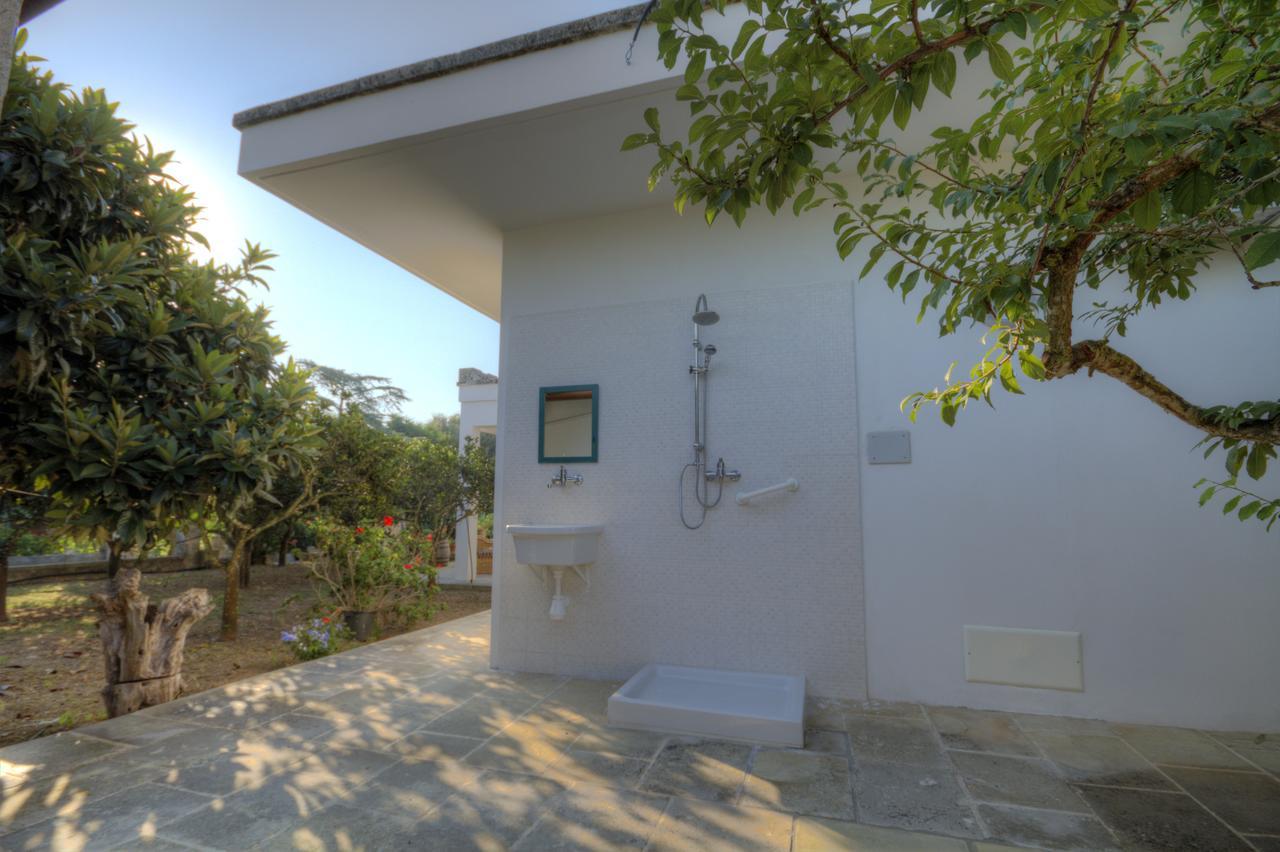 B&B Sestochilometro San Cataldo  Exterior photo